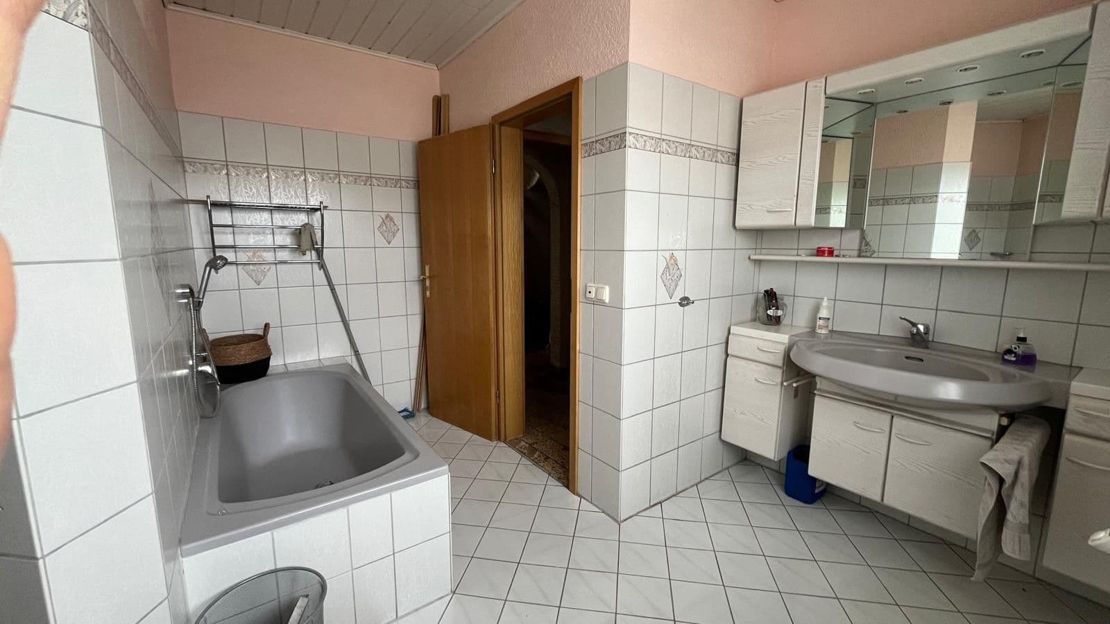 Prodej domu 138 m², pozemek 287 m², Buttlar, Durynsko Prodej domu 138 m², pozemek 287 m², Buttlar, Durynsko