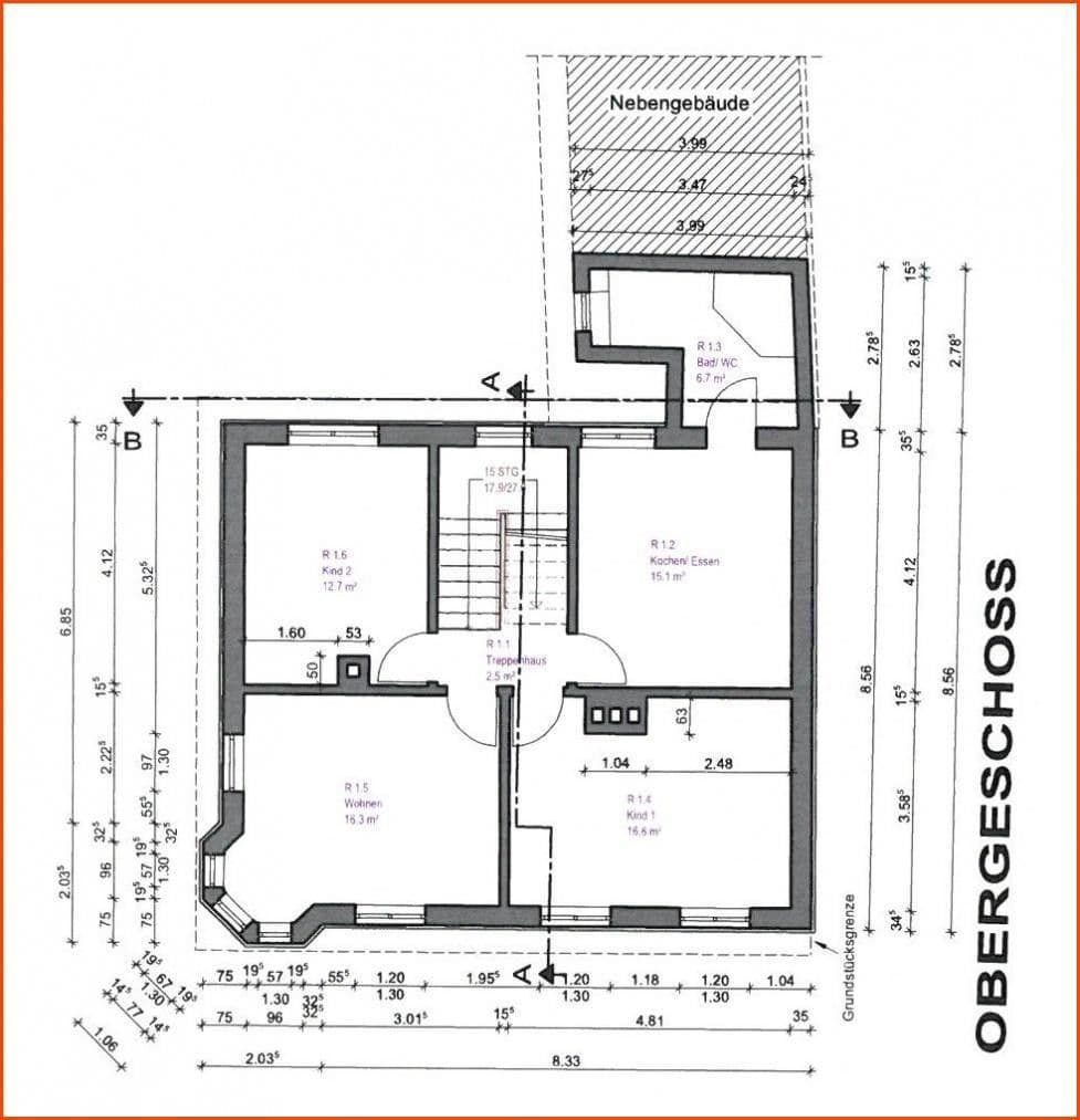 Prodej domu 138 m², pozemek 287 m², Buttlar, Durynsko Prodej domu 138 m², pozemek 287 m², Buttlar, Durynsko