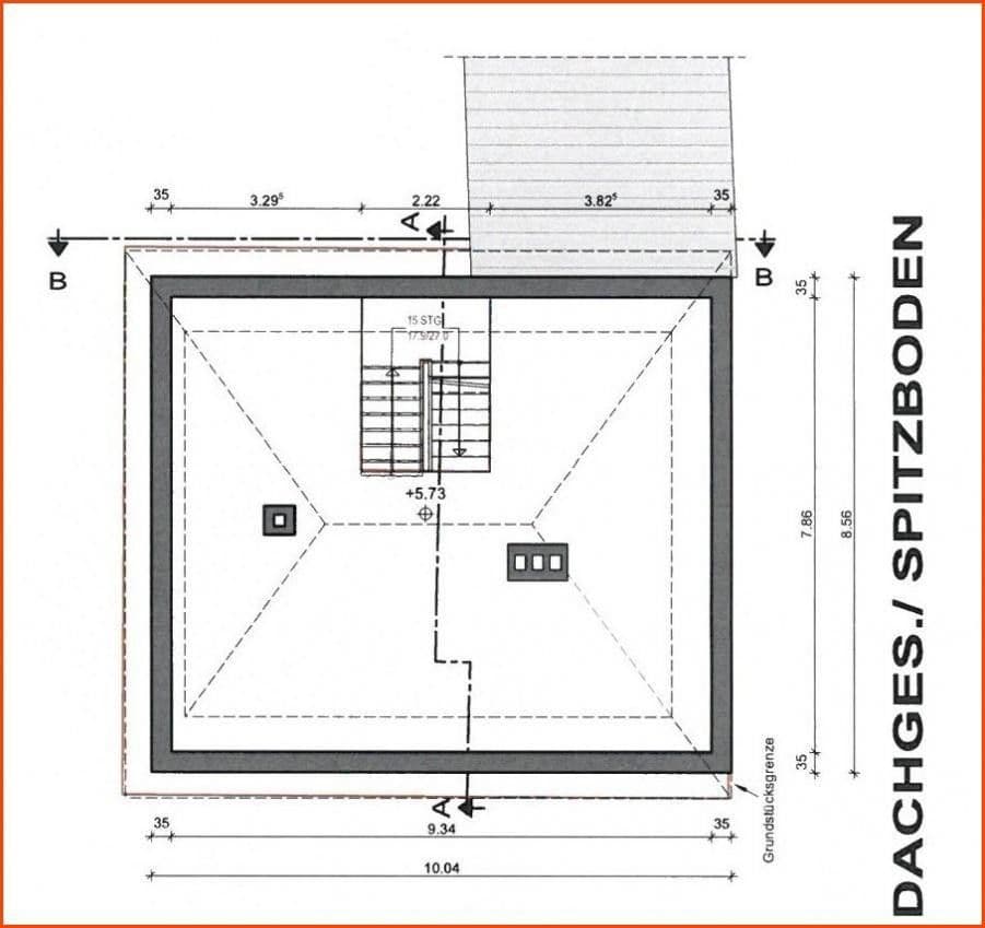Prodej domu 138 m², pozemek 287 m², Buttlar, Durynsko Prodej domu 138 m², pozemek 287 m², Buttlar, Durynsko