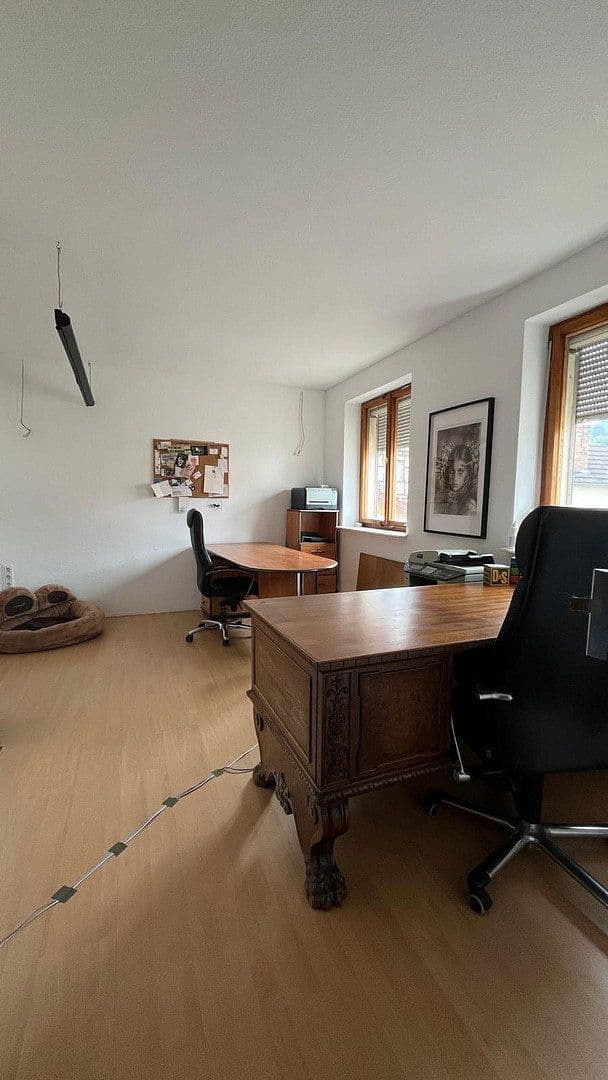 Prodej domu 138 m², pozemek 287 m², Buttlar, Durynsko Prodej domu 138 m², pozemek 287 m², Buttlar, Durynsko