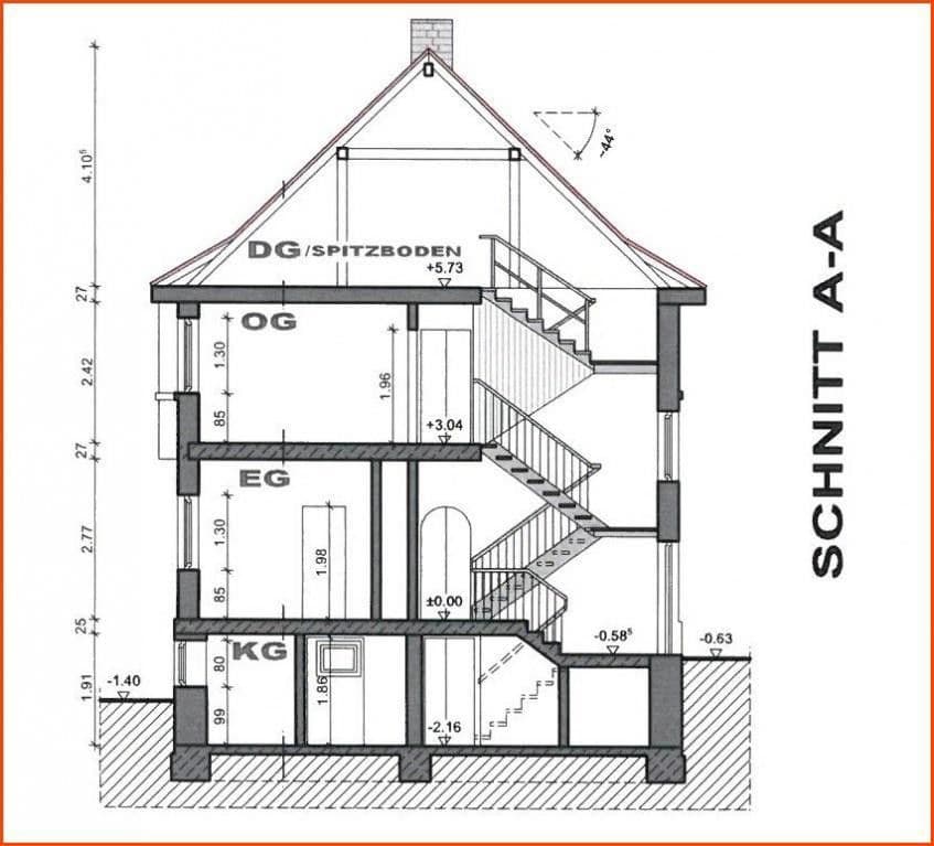 Prodej domu 138 m², pozemek 287 m², Buttlar, Durynsko Prodej domu 138 m², pozemek 287 m², Buttlar, Durynsko