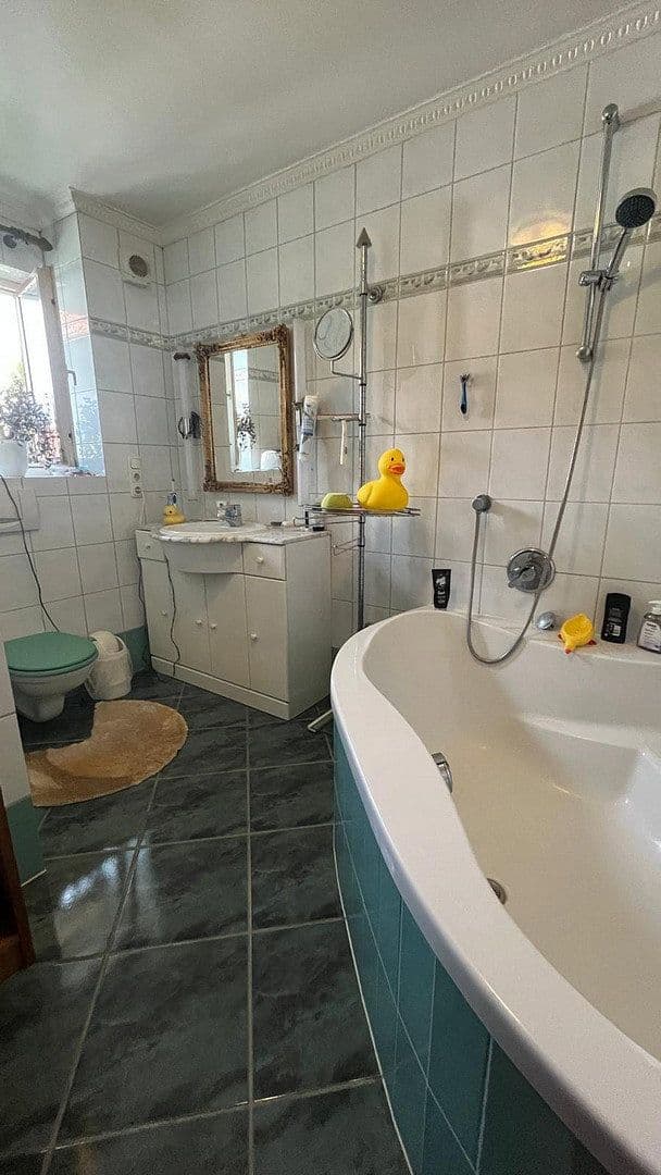 Prodej domu 138 m², pozemek 287 m², Buttlar, Durynsko Prodej domu 138 m², pozemek 287 m², Buttlar, Durynsko