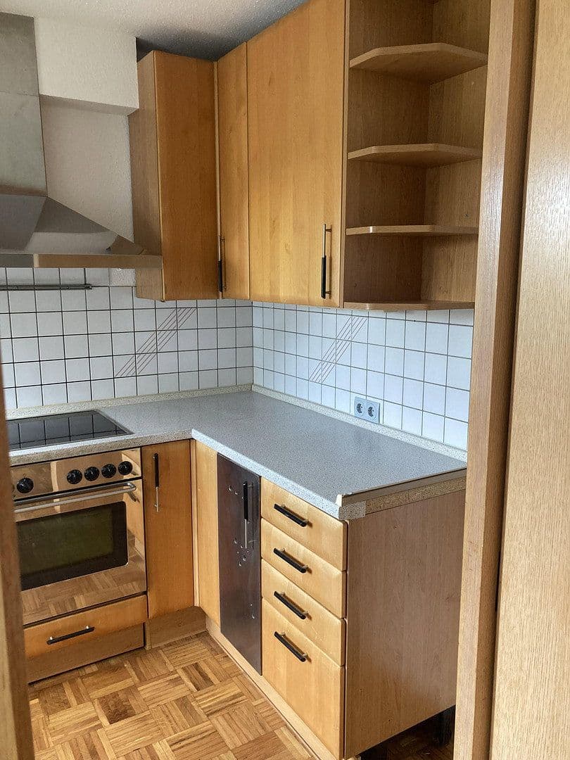 Prodej bytu 4+kk 95 m², Volapükweg 6, Konstanz, Bádensko-Württembersko Prodej bytu 4+kk 95 m², Volapükweg 6, Konstanz, Bádensko-Württembersko