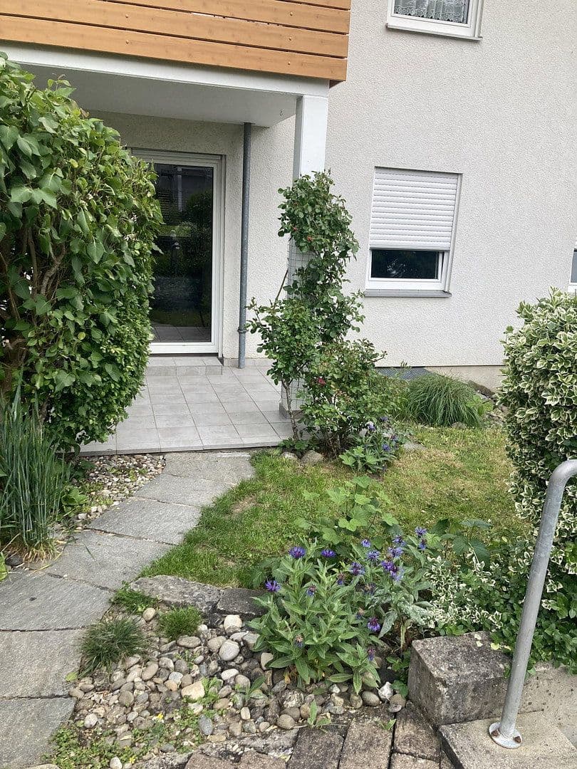 Prodej bytu 4+kk 95 m², Volapükweg 6, Konstanz, Bádensko-Württembersko Prodej bytu 4+kk 95 m², Volapükweg 6, Konstanz, Bádensko-Württembersko