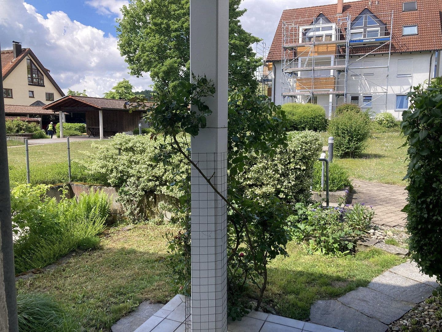 Prodej bytu 4+kk 95 m², Volapükweg 6, Konstanz, Bádensko-Württembersko Prodej bytu 4+kk 95 m², Volapükweg 6, Konstanz, Bádensko-Württembersko