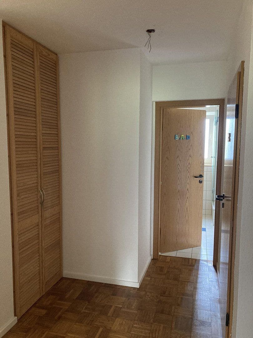 Prodej bytu 4+kk 95 m², Volapükweg 6, Konstanz, Bádensko-Württembersko Prodej bytu 4+kk 95 m², Volapükweg 6, Konstanz, Bádensko-Württembersko