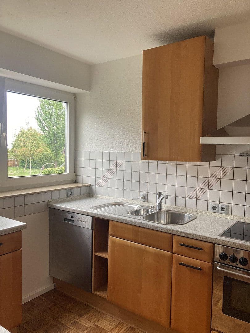 Prodej bytu 4+kk 95 m², Volapükweg 6, Konstanz, Bádensko-Württembersko Prodej bytu 4+kk 95 m², Volapükweg 6, Konstanz, Bádensko-Württembersko