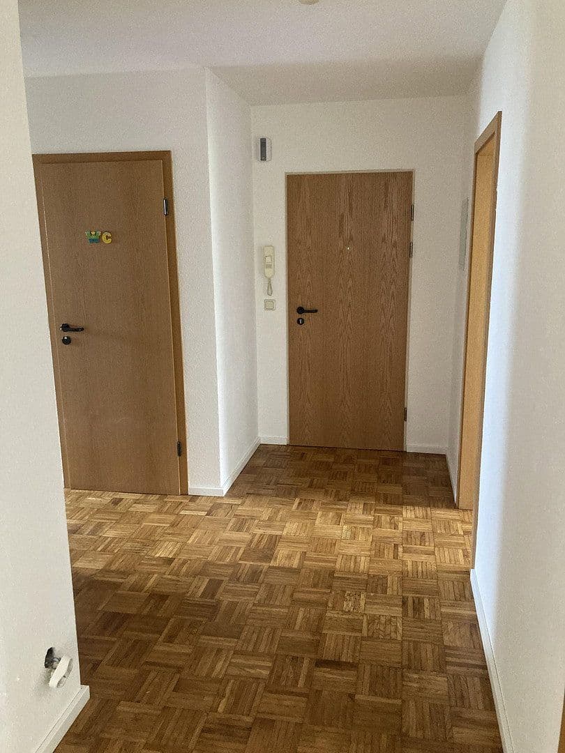 Prodej bytu 4+kk 95 m², Volapükweg 6, Konstanz, Bádensko-Württembersko Prodej bytu 4+kk 95 m², Volapükweg 6, Konstanz, Bádensko-Württembersko