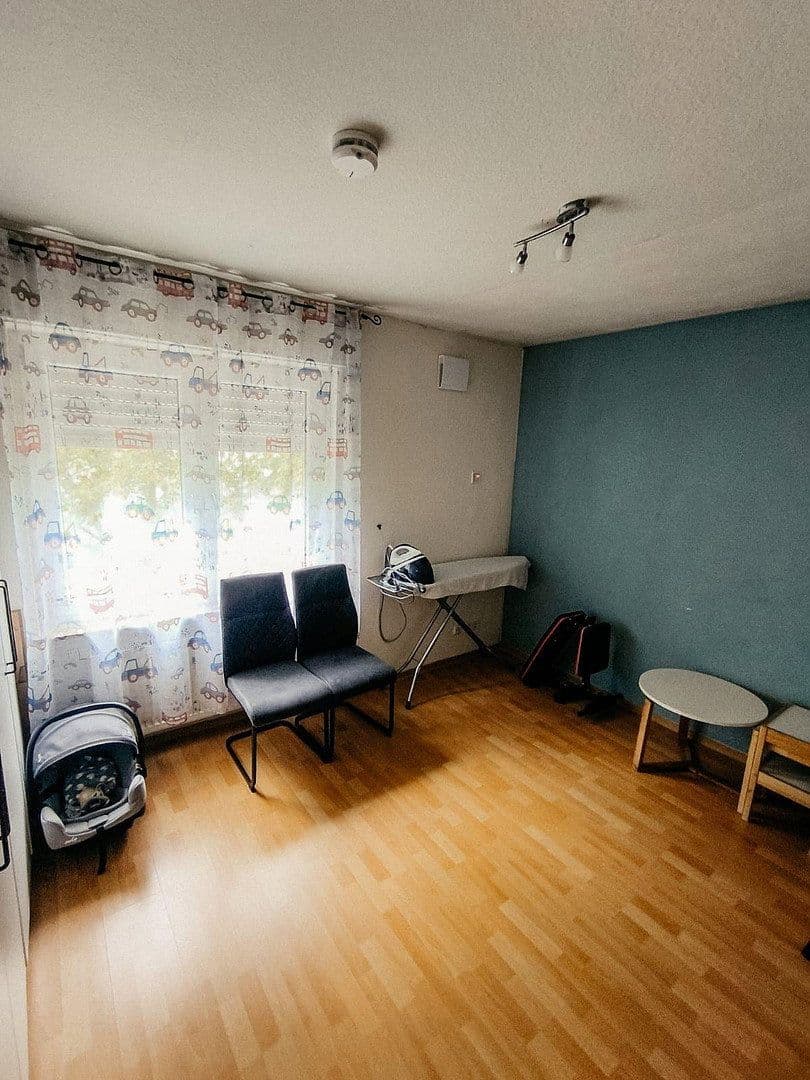Pronájem bytu 4+1 90 m², Am kleinen Rotenberg 12, Wittlich, Porýní-Falc Pronájem bytu 4+1 90 m², Am kleinen Rotenberg 12, Wittlich, Porýní-Falc