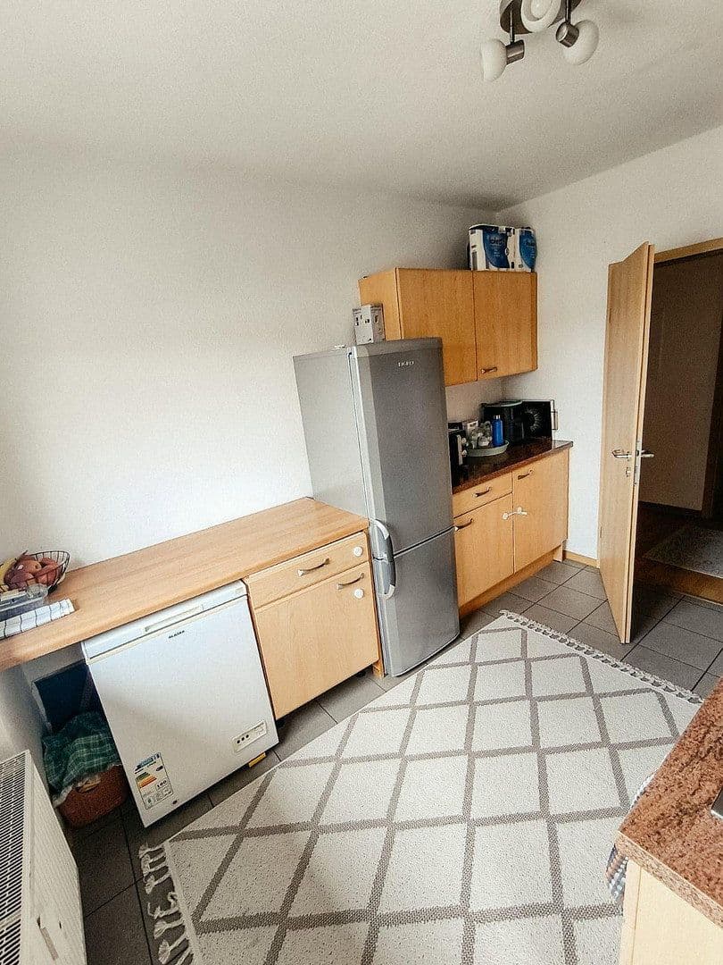 Pronájem bytu 4+1 90 m², Am kleinen Rotenberg 12, Wittlich, Porýní-Falc Pronájem bytu 4+1 90 m², Am kleinen Rotenberg 12, Wittlich, Porýní-Falc