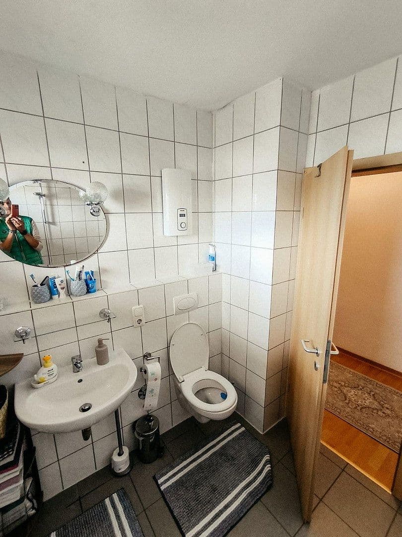 Pronájem bytu 4+1 90 m², Am kleinen Rotenberg 12, Wittlich, Porýní-Falc Pronájem bytu 4+1 90 m², Am kleinen Rotenberg 12, Wittlich, Porýní-Falc
