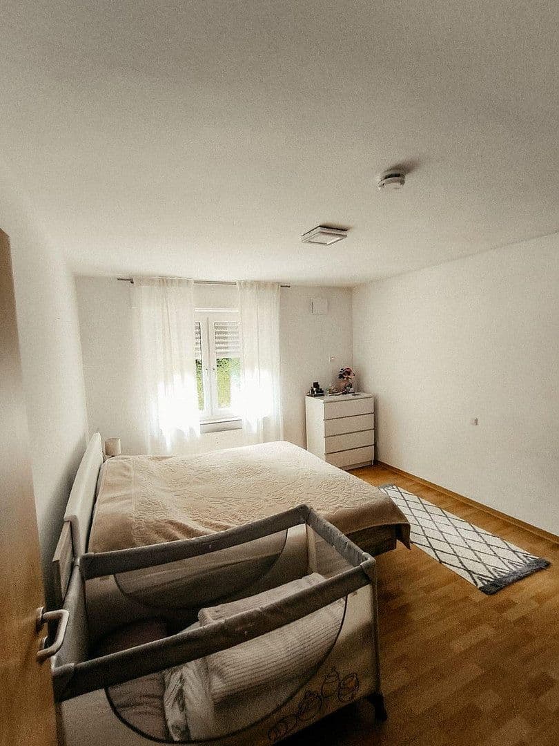 Pronájem bytu 4+1 90 m², Am kleinen Rotenberg 12, Wittlich, Porýní-Falc Pronájem bytu 4+1 90 m², Am kleinen Rotenberg 12, Wittlich, Porýní-Falc