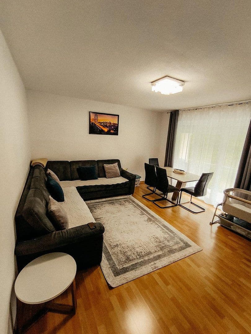 Pronájem bytu 4+1 90 m², Am kleinen Rotenberg 12, Wittlich, Porýní-Falc Pronájem bytu 4+1 90 m², Am kleinen Rotenberg 12, Wittlich, Porýní-Falc