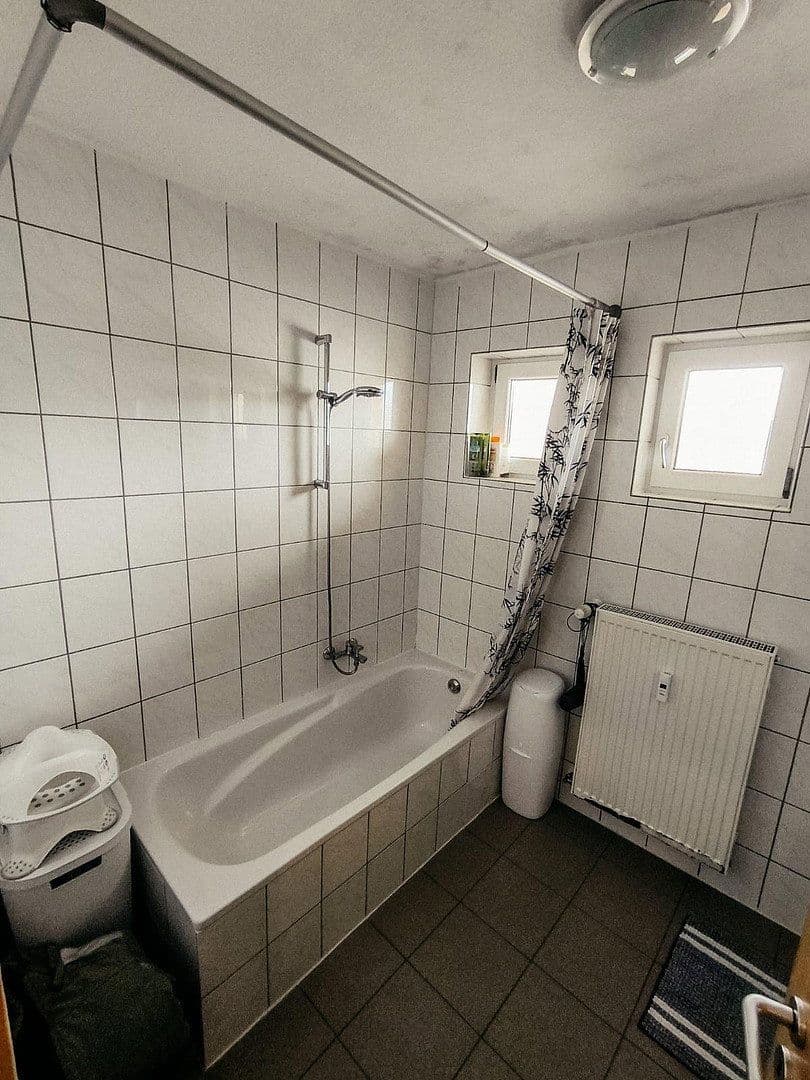 Pronájem bytu 4+1 90 m², Am kleinen Rotenberg 12, Wittlich, Porýní-Falc Pronájem bytu 4+1 90 m², Am kleinen Rotenberg 12, Wittlich, Porýní-Falc