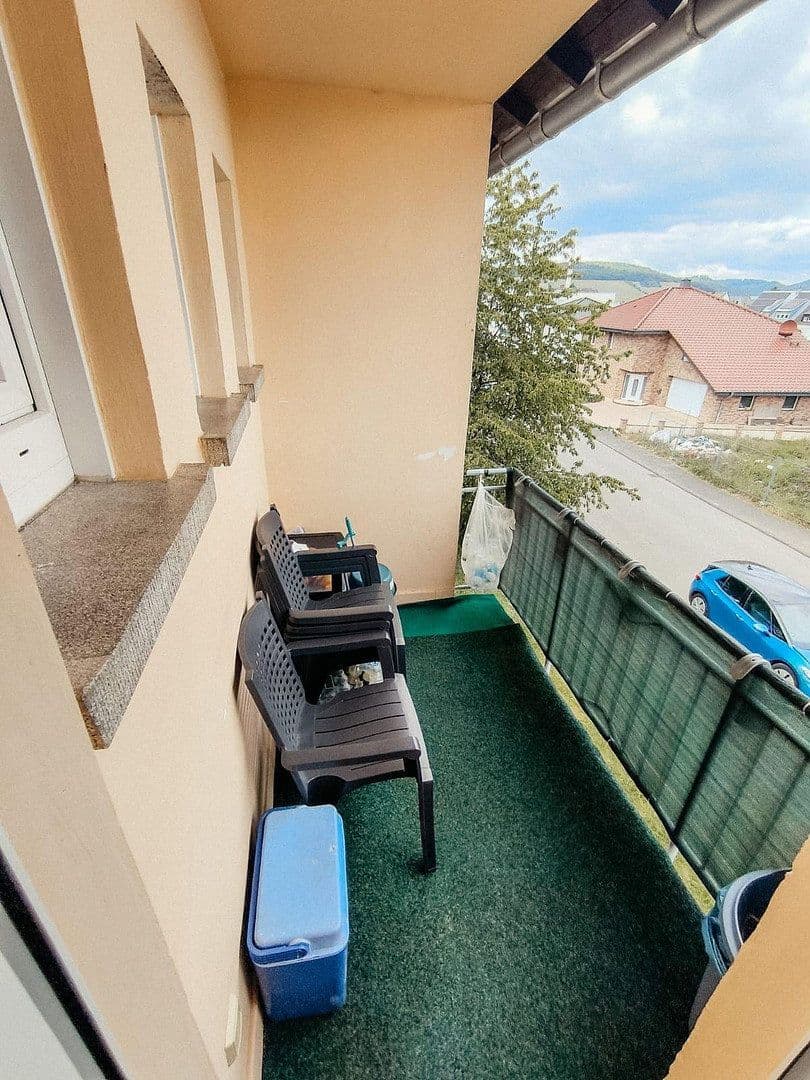 Pronájem bytu 4+1 90 m², Am kleinen Rotenberg 12, Wittlich, Porýní-Falc Pronájem bytu 4+1 90 m², Am kleinen Rotenberg 12, Wittlich, Porýní-Falc