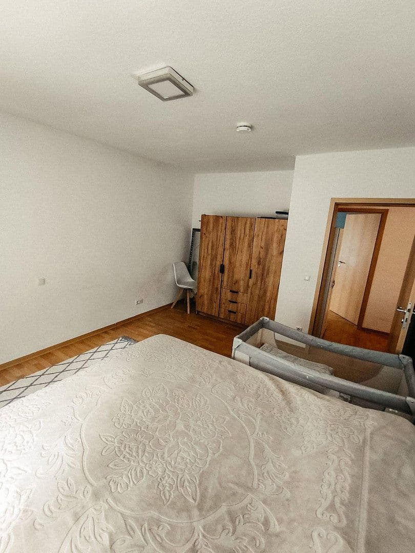 Pronájem bytu 4+1 90 m², Am kleinen Rotenberg 12, Wittlich, Porýní-Falc Pronájem bytu 4+1 90 m², Am kleinen Rotenberg 12, Wittlich, Porýní-Falc