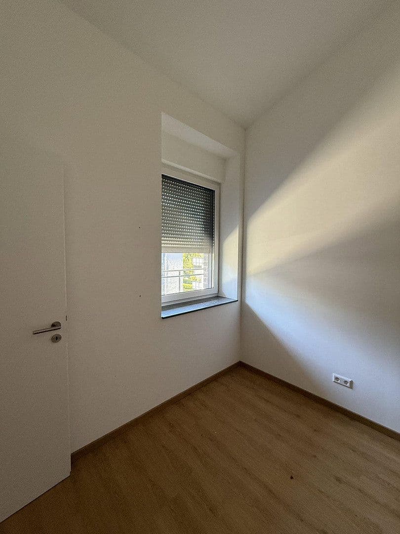 Pronájem bytu 3+1 66 m², Wetter (Ruhr), Severní Porýní-Vestfálsko Pronájem bytu 3+1 66 m², Wetter (Ruhr), Severní Porýní-Vestfálsko