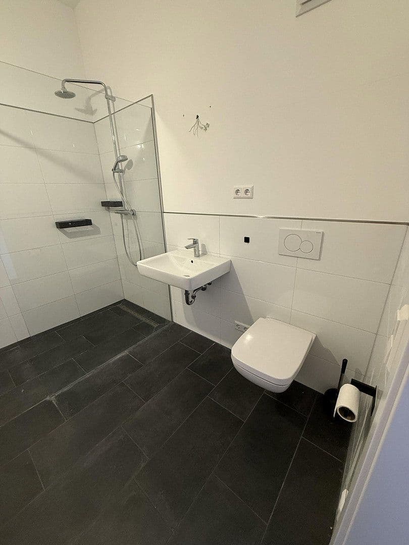 Pronájem bytu 3+1 66 m², Wetter (Ruhr), Severní Porýní-Vestfálsko Pronájem bytu 3+1 66 m², Wetter (Ruhr), Severní Porýní-Vestfálsko
