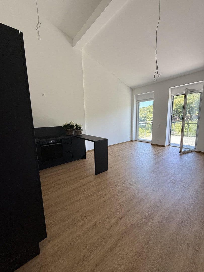 Pronájem bytu 3+1 66 m², Wetter (Ruhr), Severní Porýní-Vestfálsko Pronájem bytu 3+1 66 m², Wetter (Ruhr), Severní Porýní-Vestfálsko
