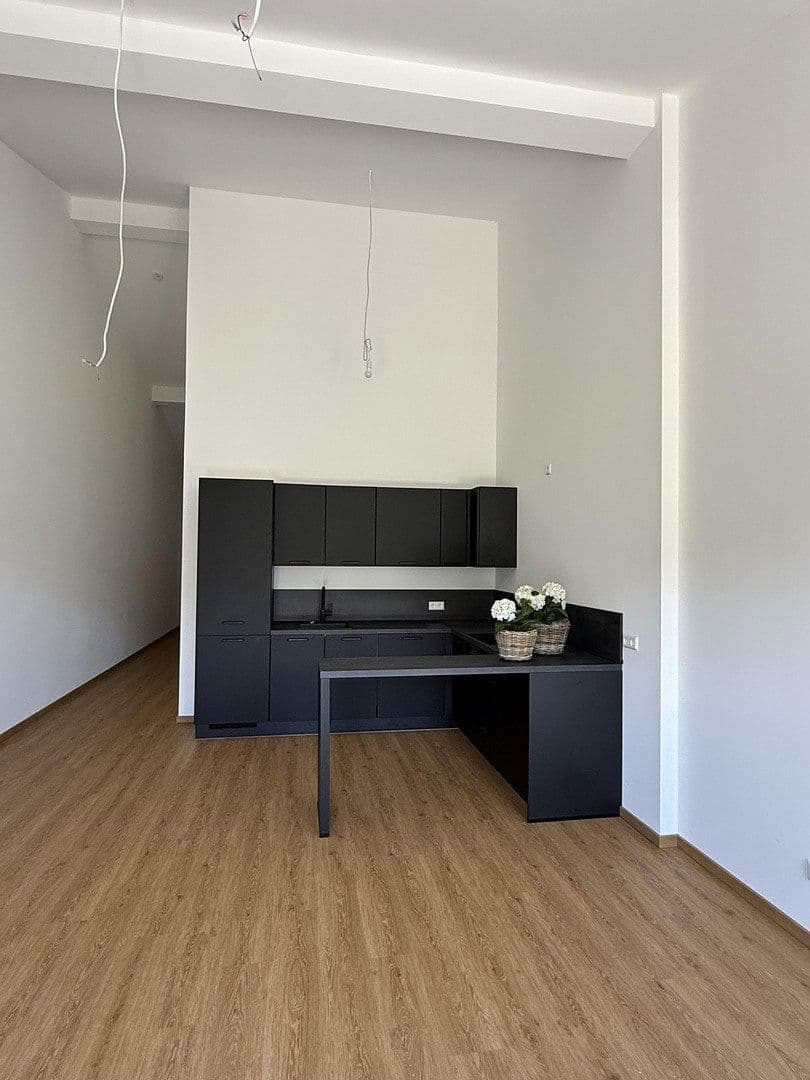 Pronájem bytu 3+1 66 m², Wetter (Ruhr), Severní Porýní-Vestfálsko Pronájem bytu 3+1 66 m², Wetter (Ruhr), Severní Porýní-Vestfálsko