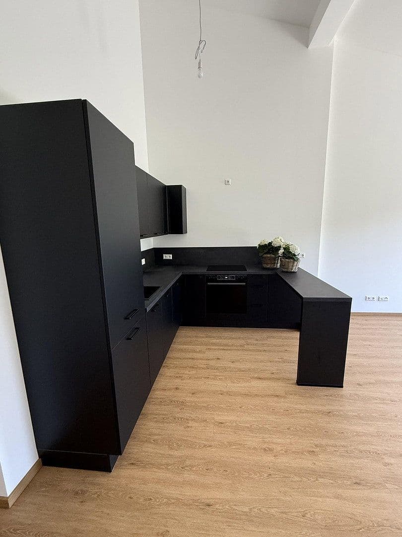 Pronájem bytu 3+1 66 m², Wetter (Ruhr), Severní Porýní-Vestfálsko Pronájem bytu 3+1 66 m², Wetter (Ruhr), Severní Porýní-Vestfálsko