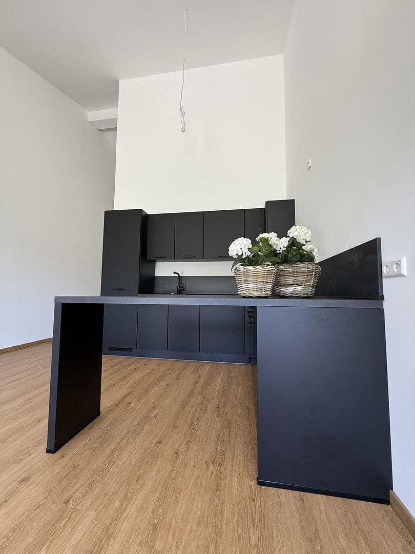 Pronájem bytu 3+1 66 m², Wetter (Ruhr), Severní Porýní-Vestfálsko Pronájem bytu 3+1 66 m², Wetter (Ruhr), Severní Porýní-Vestfálsko