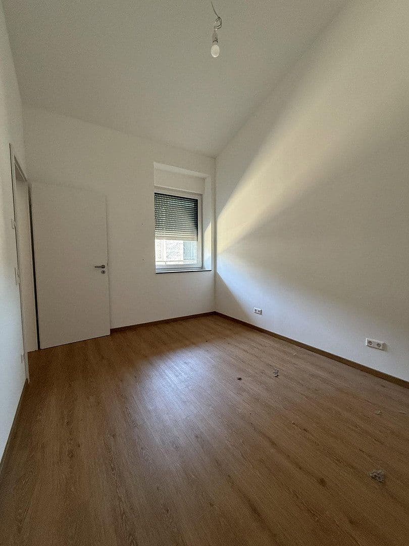 Pronájem bytu 3+1 66 m², Wetter (Ruhr), Severní Porýní-Vestfálsko Pronájem bytu 3+1 66 m², Wetter (Ruhr), Severní Porýní-Vestfálsko