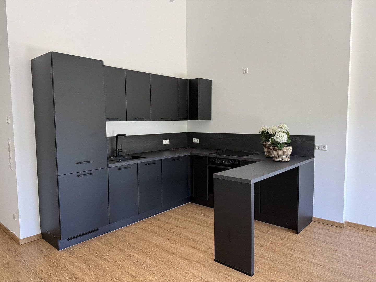 Pronájem bytu 3+1 66 m², Wetter (Ruhr), Severní Porýní-Vestfálsko Pronájem bytu 3+1 66 m², Wetter (Ruhr), Severní Porýní-Vestfálsko