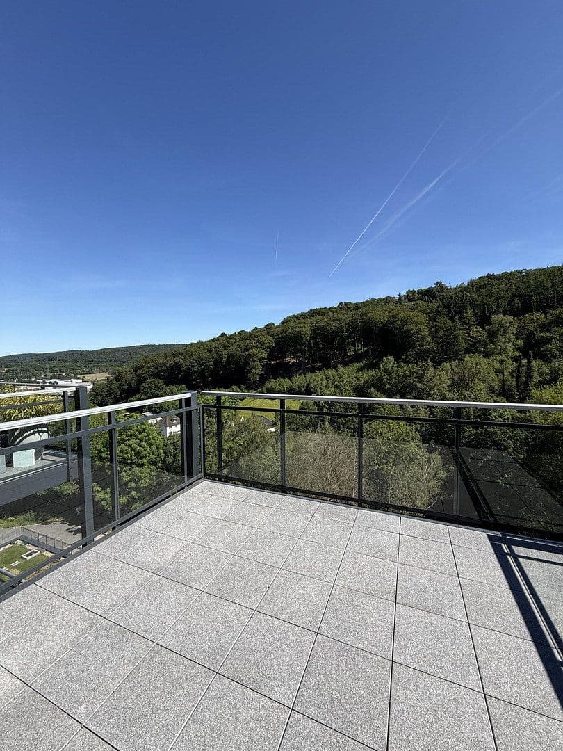 Pronájem bytu 3+1 66 m², Wetter (Ruhr), Severní Porýní-Vestfálsko Pronájem bytu 3+1 66 m², Wetter (Ruhr), Severní Porýní-Vestfálsko