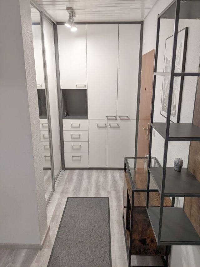 Pronájem bytu 2+1 50 m², Frankfurt am Main, Hessen Pronájem bytu 2+1 50 m², Frankfurt am Main, Hessen