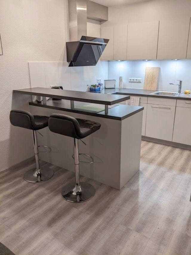 Pronájem bytu 2+1 50 m², Frankfurt am Main, Hessen Pronájem bytu 2+1 50 m², Frankfurt am Main, Hessen