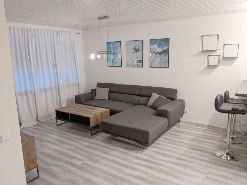 Pronájem bytu 2+1 50 m², Frankfurt am Main, Hessen Pronájem bytu 2+1 50 m², Frankfurt am Main, Hessen