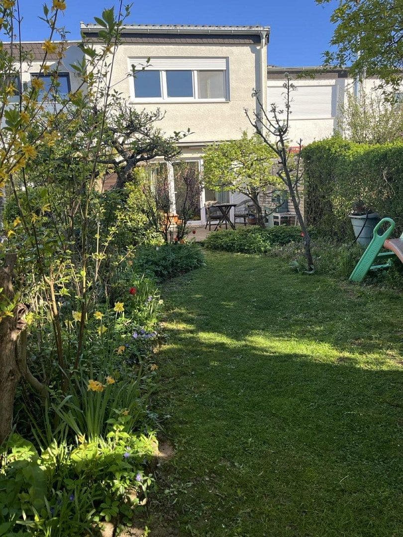 Prodej domu 141 m², pozemek 190 m², Mainz, Hessen Prodej domu 141 m², pozemek 190 m², Mainz, Hessen