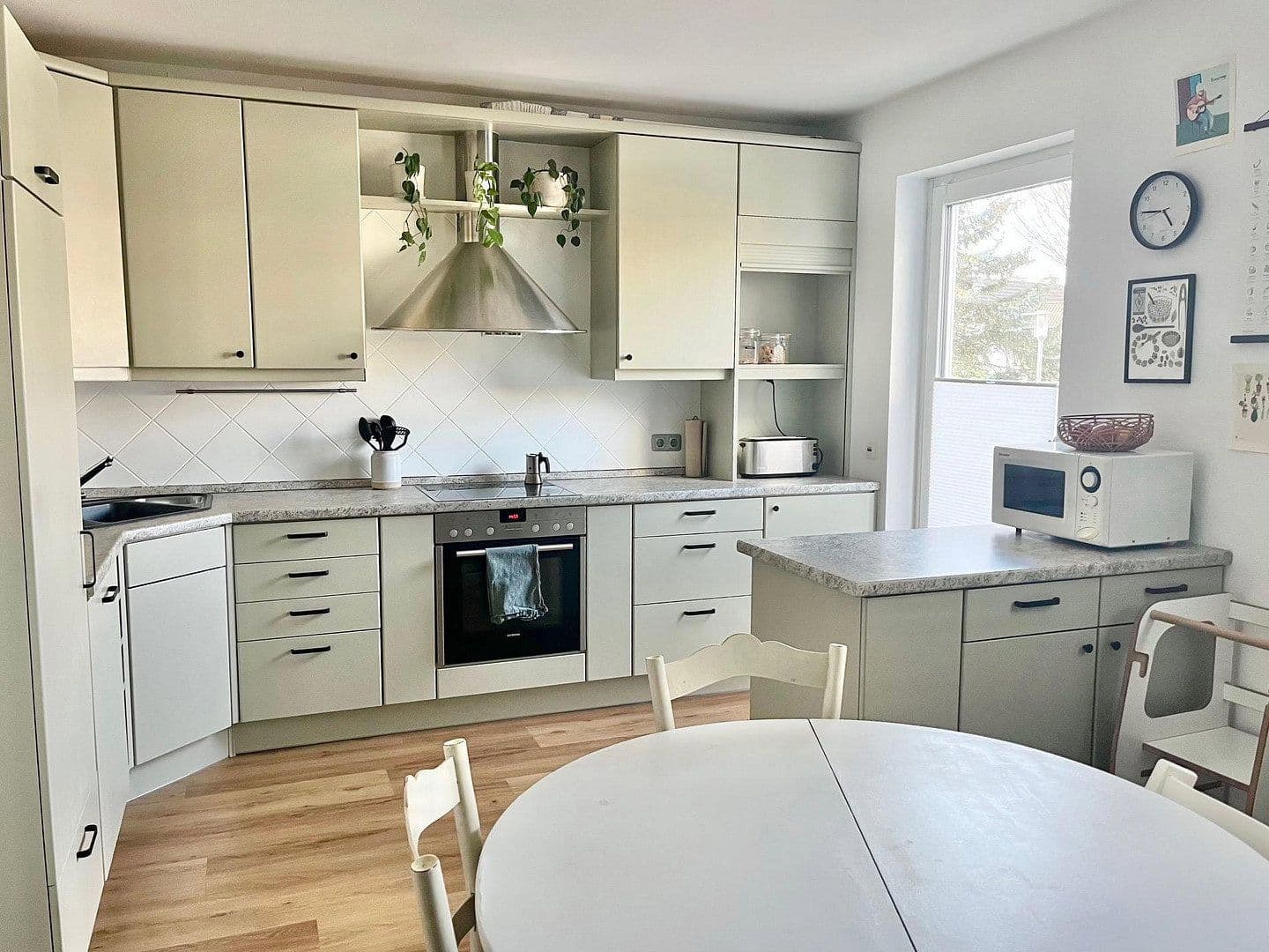 Prodej domu 141 m², pozemek 190 m², Mainz, Hessen Prodej domu 141 m², pozemek 190 m², Mainz, Hessen