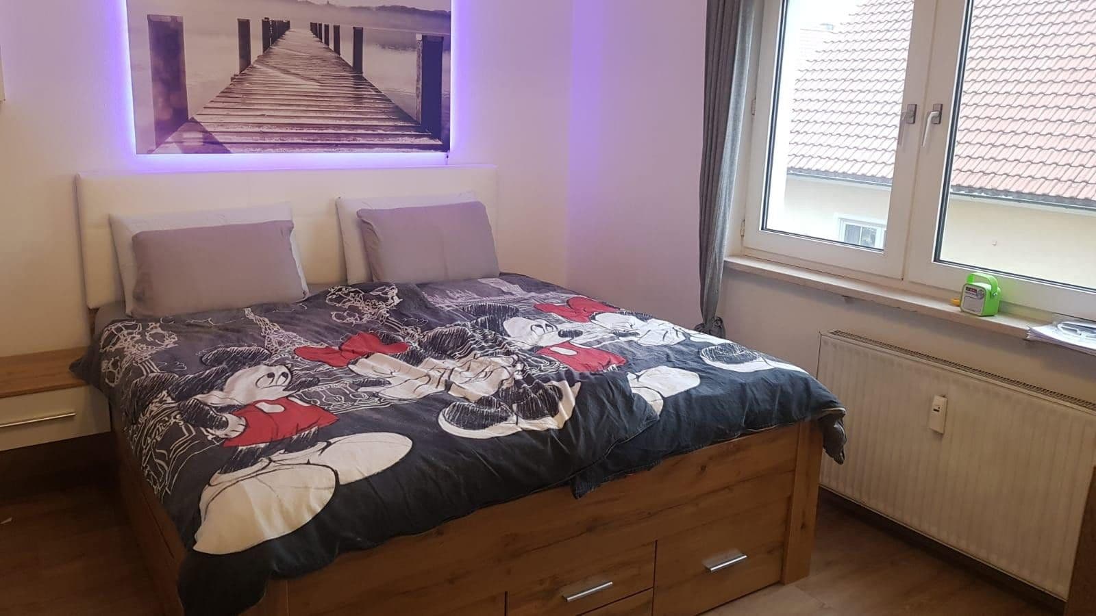 Prodej bytu 3+1 73 m², Fellheim, Bavorsko Prodej bytu 3+1 73 m², Fellheim, Bavorsko