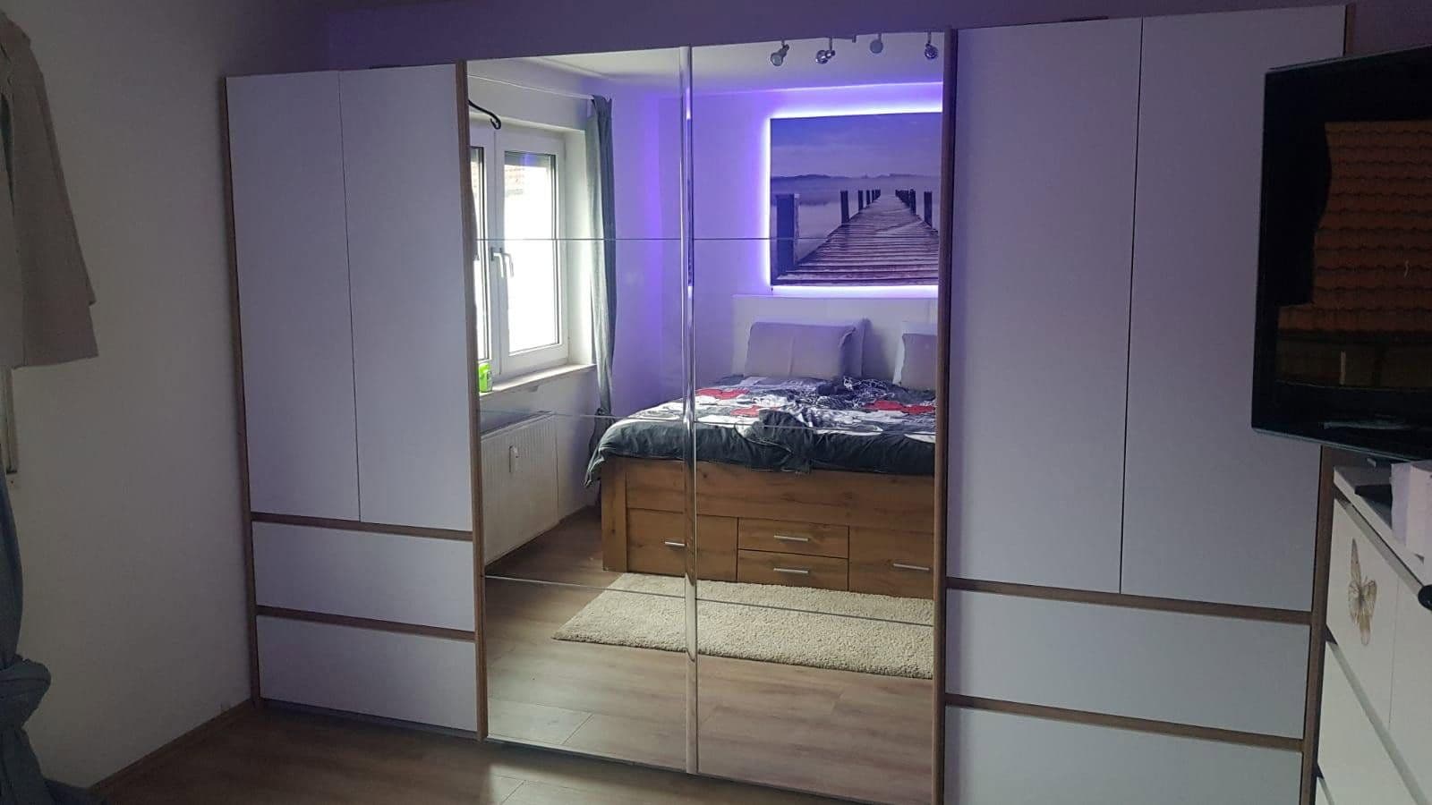 Prodej bytu 3+1 73 m², Fellheim, Bavorsko Prodej bytu 3+1 73 m², Fellheim, Bavorsko