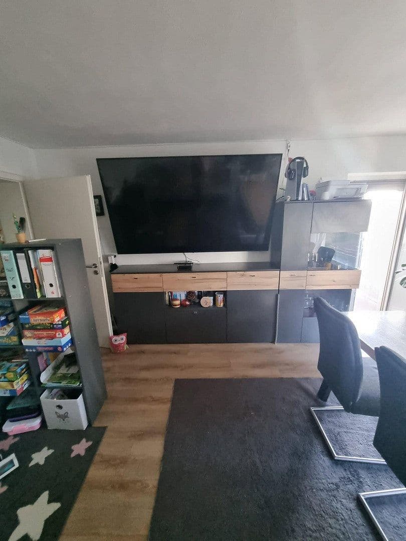 Prodej bytu 3+1 73 m², Fellheim, Bavorsko Prodej bytu 3+1 73 m², Fellheim, Bavorsko