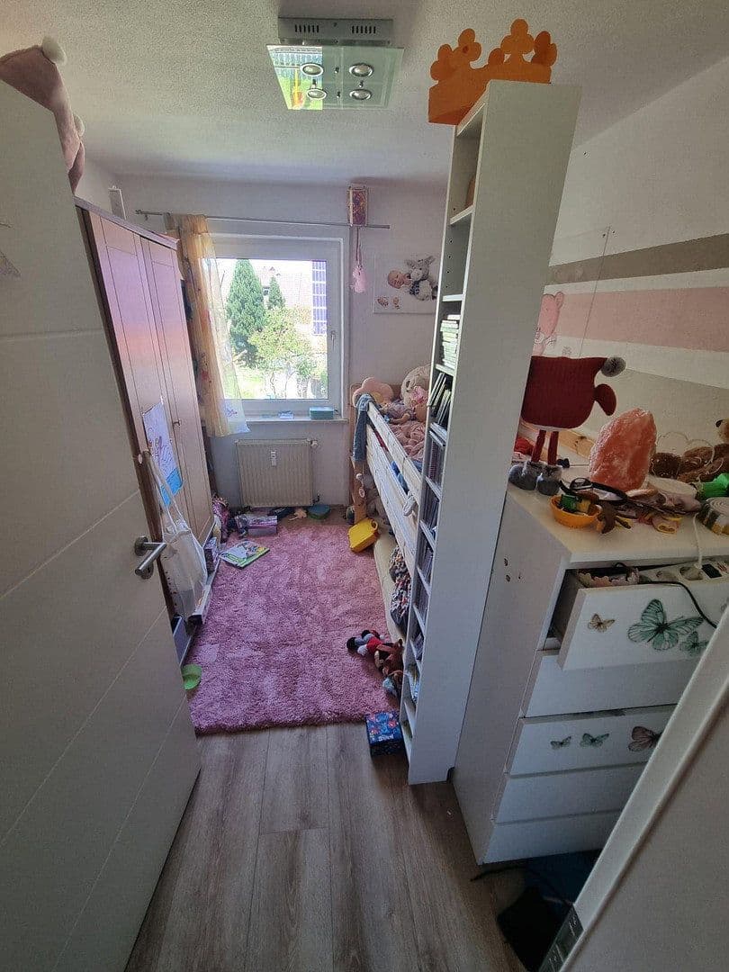 Prodej bytu 3+1 73 m², Fellheim, Bavorsko Prodej bytu 3+1 73 m², Fellheim, Bavorsko