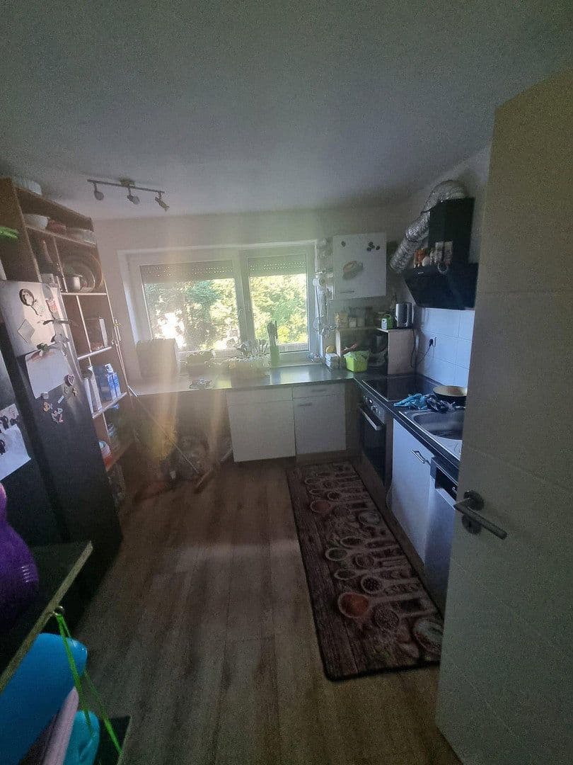 Prodej bytu 3+1 73 m², Fellheim, Bavorsko Prodej bytu 3+1 73 m², Fellheim, Bavorsko