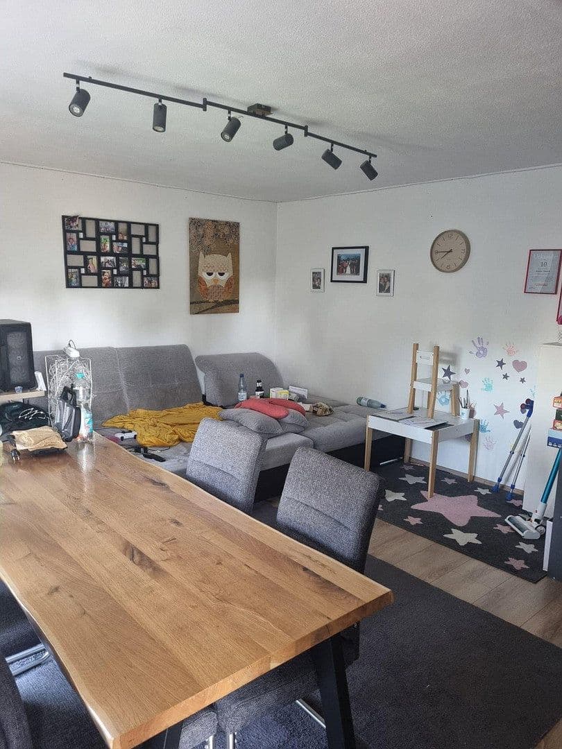Prodej bytu 3+1 73 m², Fellheim, Bavorsko Prodej bytu 3+1 73 m², Fellheim, Bavorsko