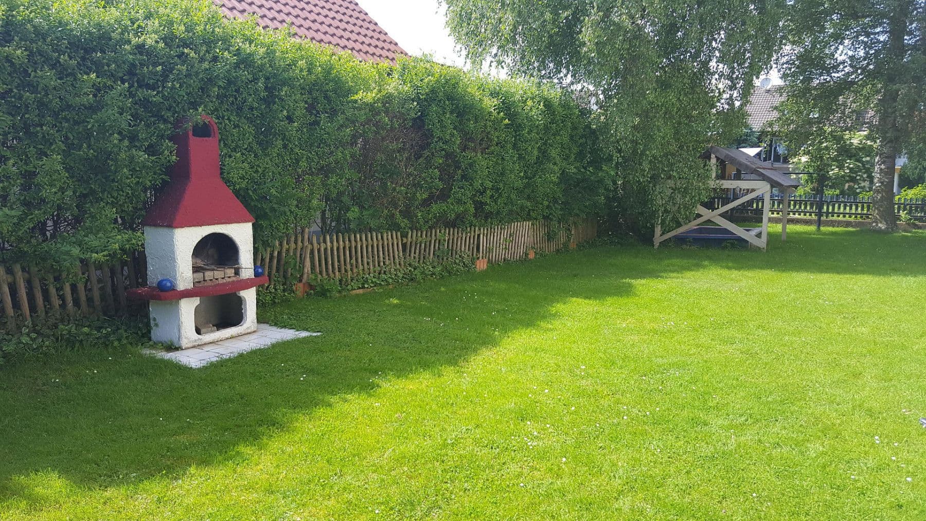 Prodej bytu 3+1 73 m², Fellheim, Bavorsko Prodej bytu 3+1 73 m², Fellheim, Bavorsko