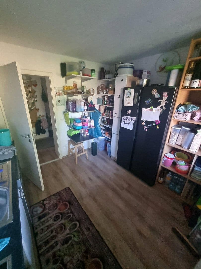 Prodej bytu 3+1 73 m², Fellheim, Bavorsko Prodej bytu 3+1 73 m², Fellheim, Bavorsko
