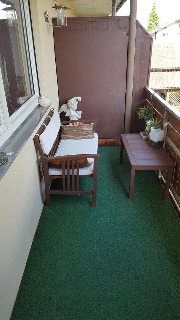 Prodej bytu 3+1 73 m², Fellheim, Bavorsko Prodej bytu 3+1 73 m², Fellheim, Bavorsko