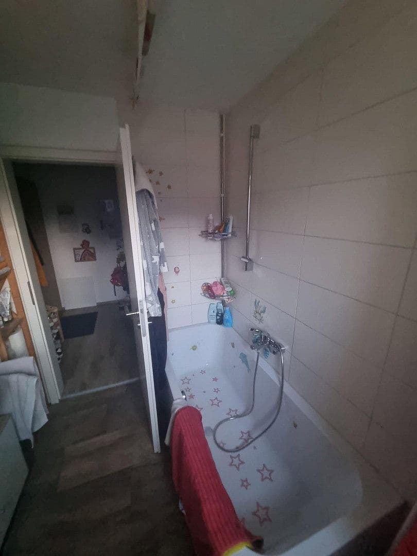 Prodej bytu 3+1 73 m², Fellheim, Bavorsko Prodej bytu 3+1 73 m², Fellheim, Bavorsko