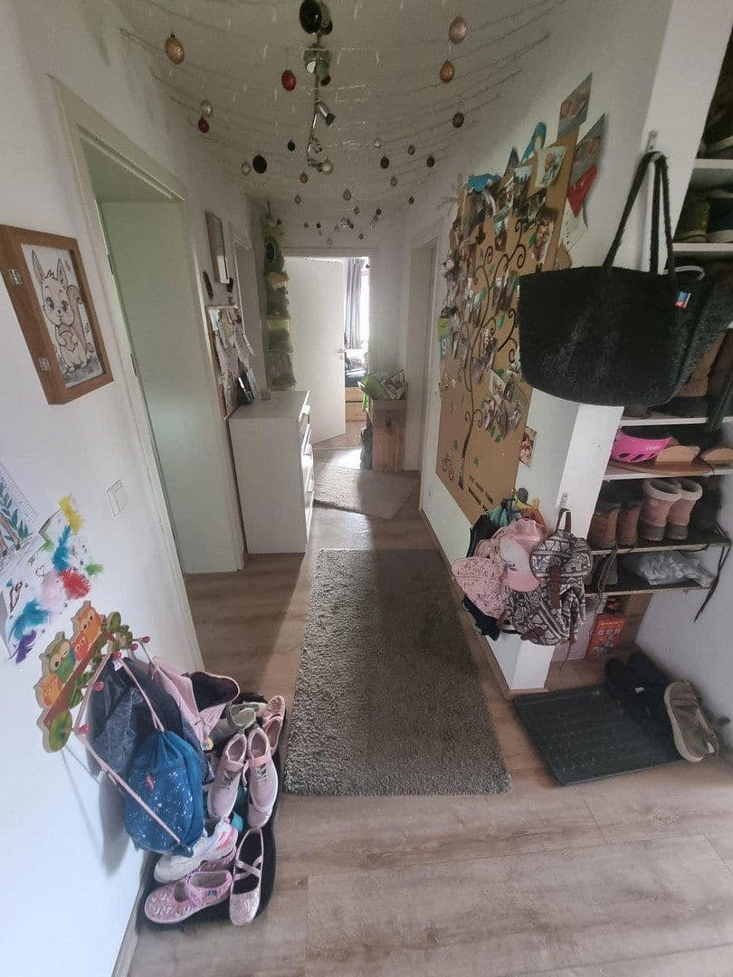 Prodej bytu 3+1 73 m², Fellheim, Bavorsko Prodej bytu 3+1 73 m², Fellheim, Bavorsko