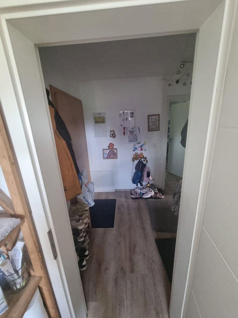 Prodej bytu 3+1 73 m², Fellheim, Bavorsko Prodej bytu 3+1 73 m², Fellheim, Bavorsko