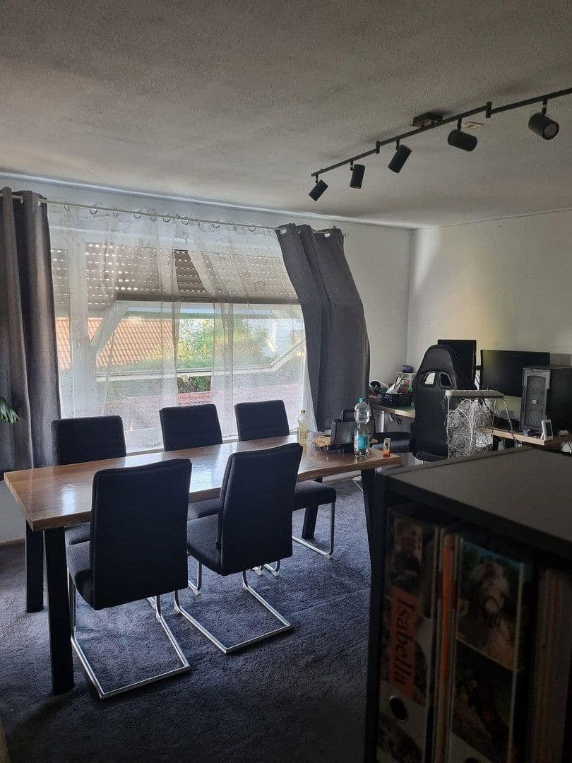 Prodej bytu 3+1 73 m², Fellheim, Bavorsko Prodej bytu 3+1 73 m², Fellheim, Bavorsko