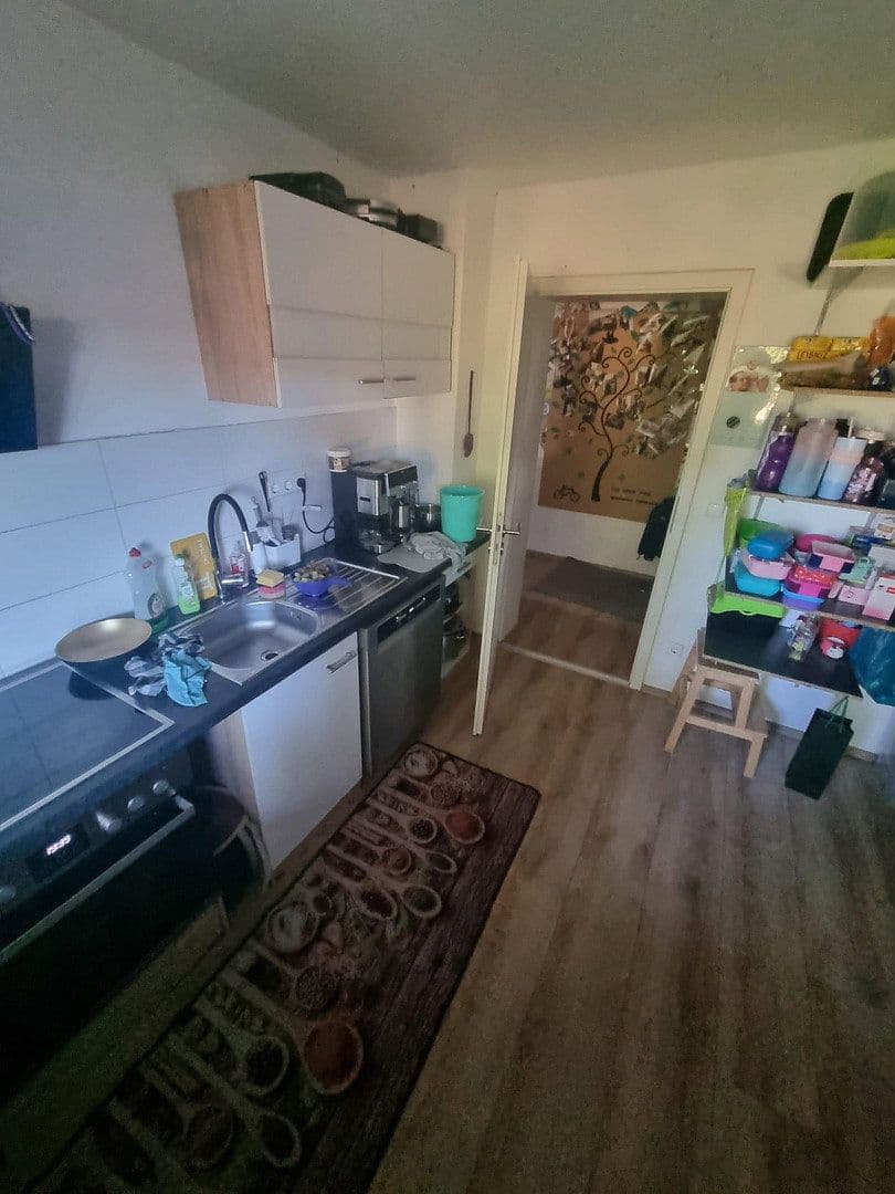 Prodej bytu 3+1 73 m², Fellheim, Bavorsko Prodej bytu 3+1 73 m², Fellheim, Bavorsko