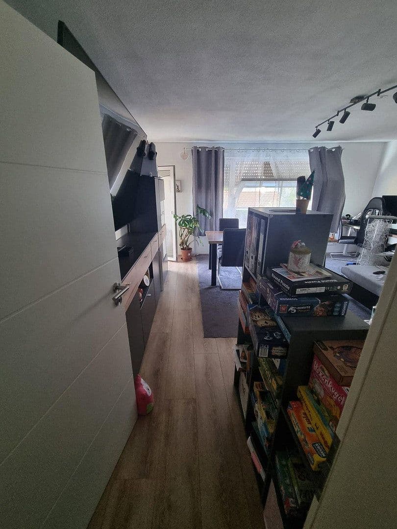 Prodej bytu 3+1 73 m², Fellheim, Bavorsko Prodej bytu 3+1 73 m², Fellheim, Bavorsko