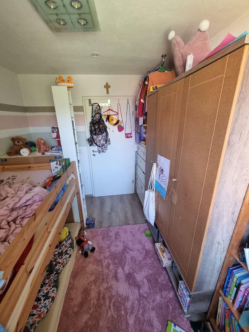 Prodej bytu 3+1 73 m², Fellheim, Bavorsko Prodej bytu 3+1 73 m², Fellheim, Bavorsko